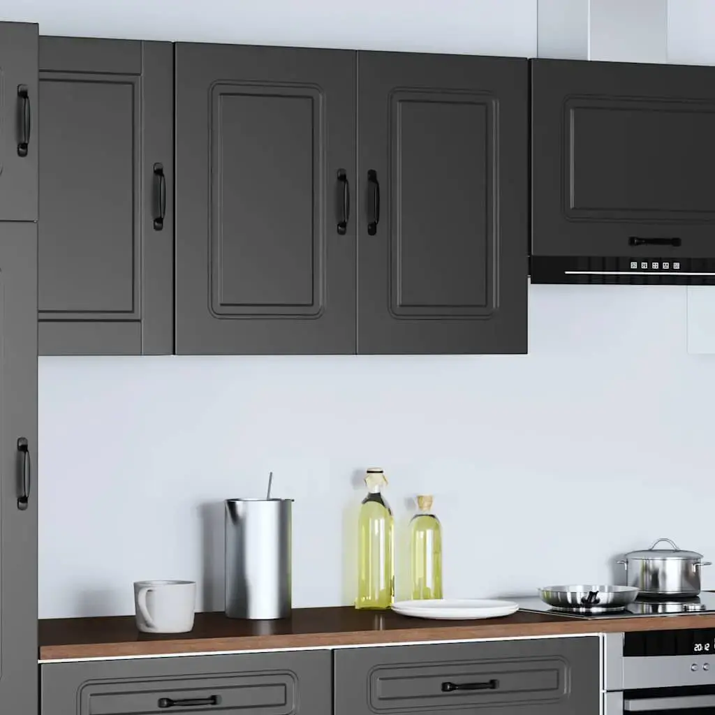 Kitchen/Dining Storage Cabinet VidaXL 853588 Photo 2