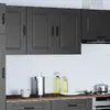 Kitchen/Dining Storage Cabinet VidaXL 853588 Photo 2