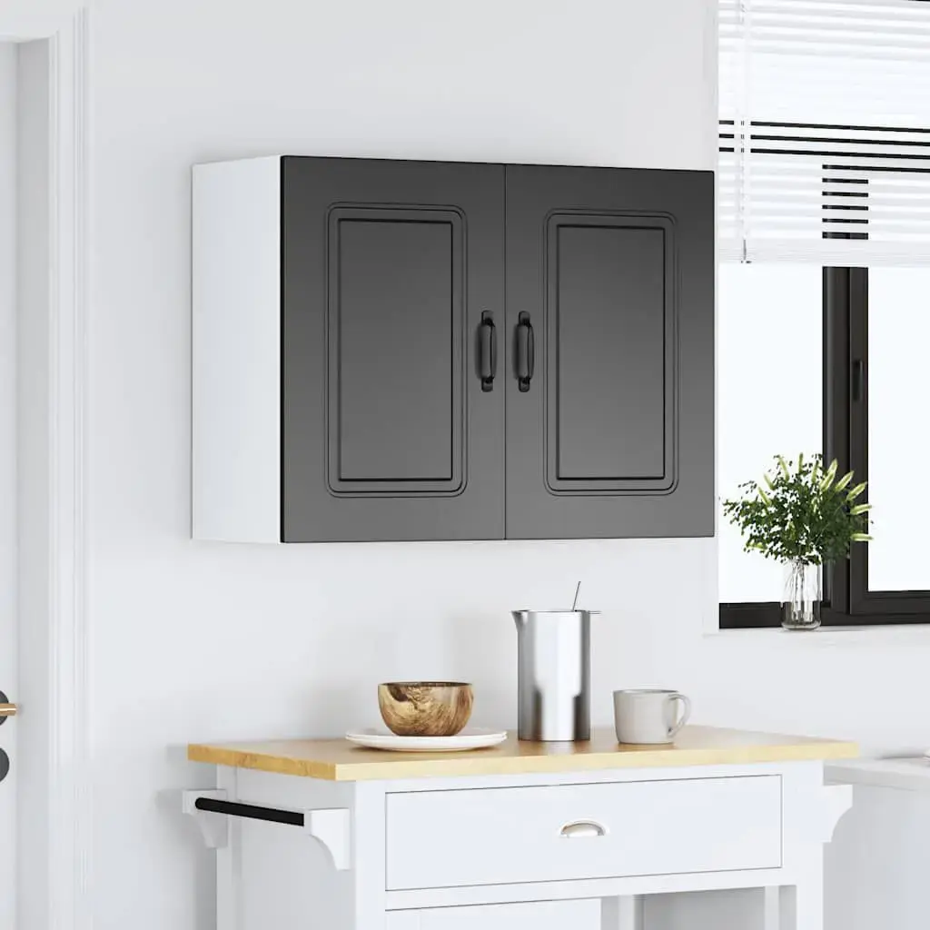 Kitchen/Dining Storage Cabinet VidaXL 853588 Photo 3