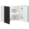 Kitchen/Dining Storage Cabinet VidaXL 853588 Photo 4