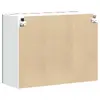 Kitchen/Dining Storage Cabinet VidaXL 853588 Photo 8