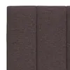 Gultas rāmis VidaXL 3310366 Photo 10