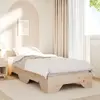 Каркас кровати VidaXL 859211 Photo 4
