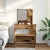 Туалетный столик VidaXL 3329191 Photo 3