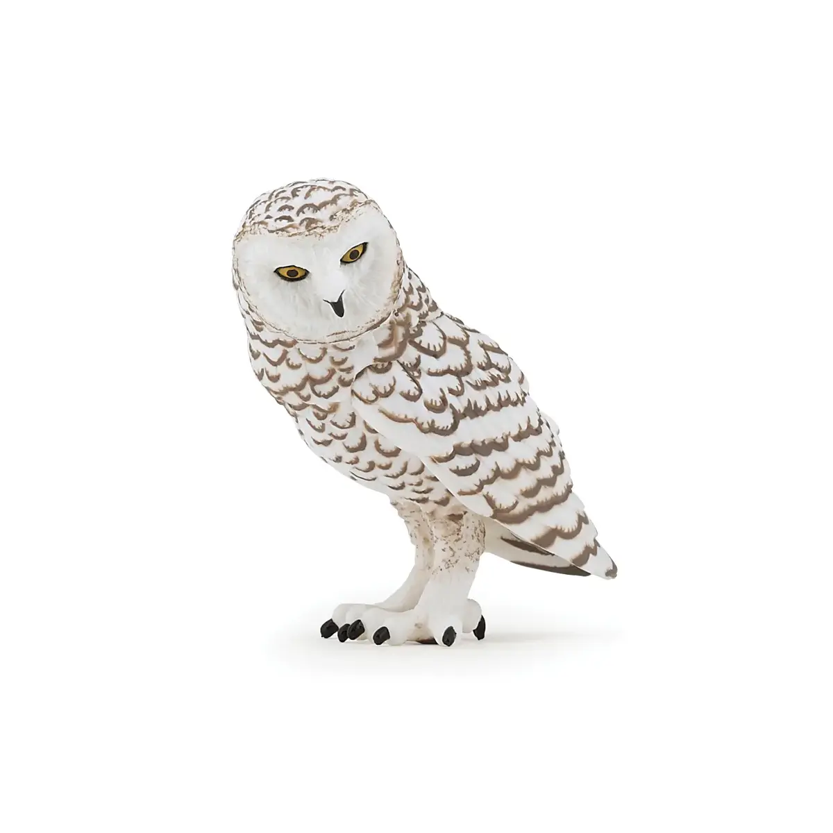 Kolekcionējama figūriņa Papo Snowy Owl Photo 2