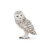 Kolekcionējama figūriņa Papo Snowy Owl Photo 2