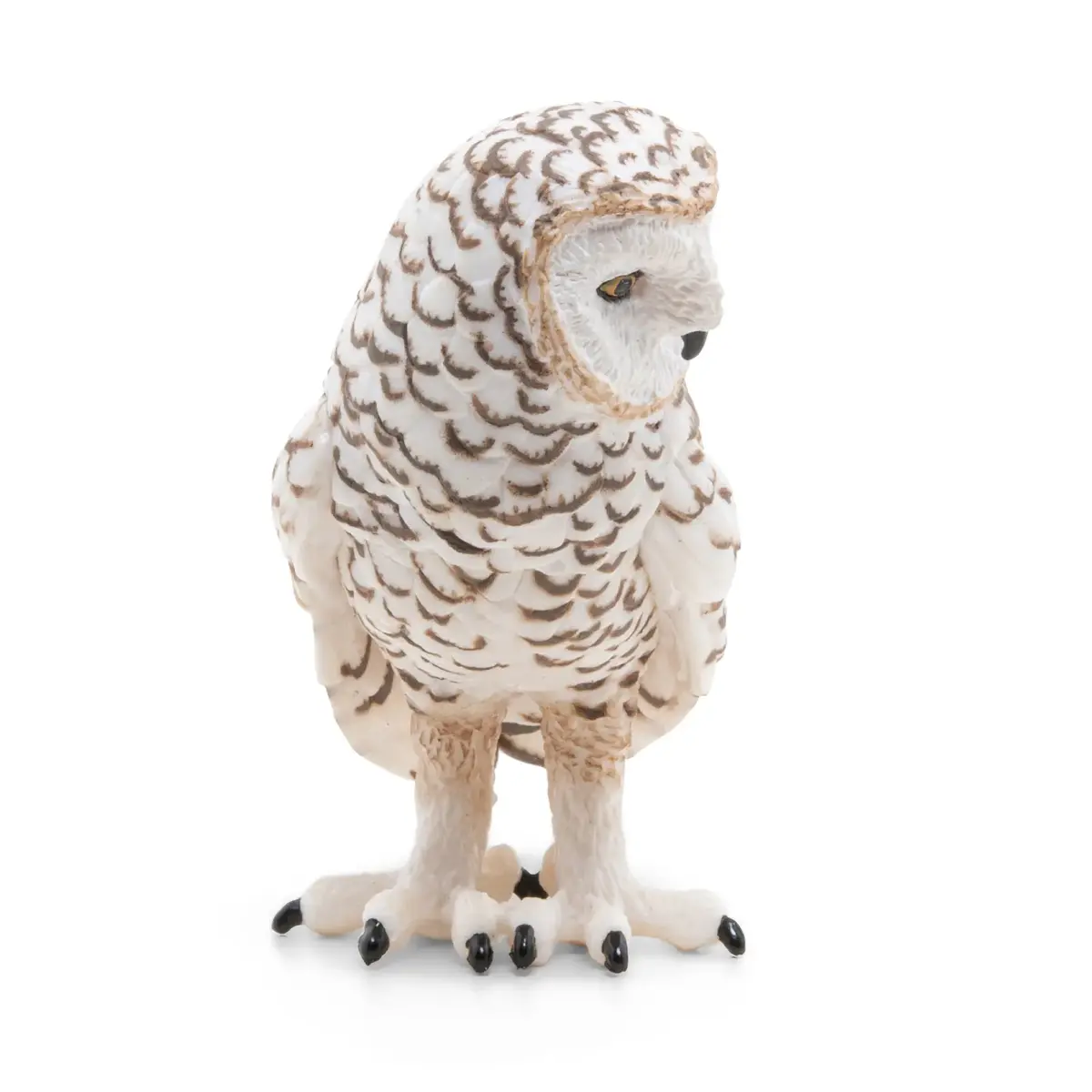 Kolekcionējama figūriņa Papo Snowy Owl Photo 3