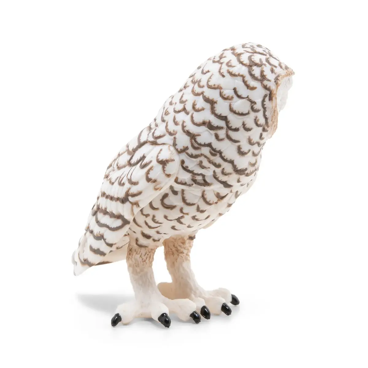 Kolekcionējama figūriņa Papo Snowy Owl Photo 4
