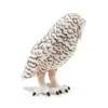 Kolekcionējama figūriņa Papo Snowy Owl Photo 4