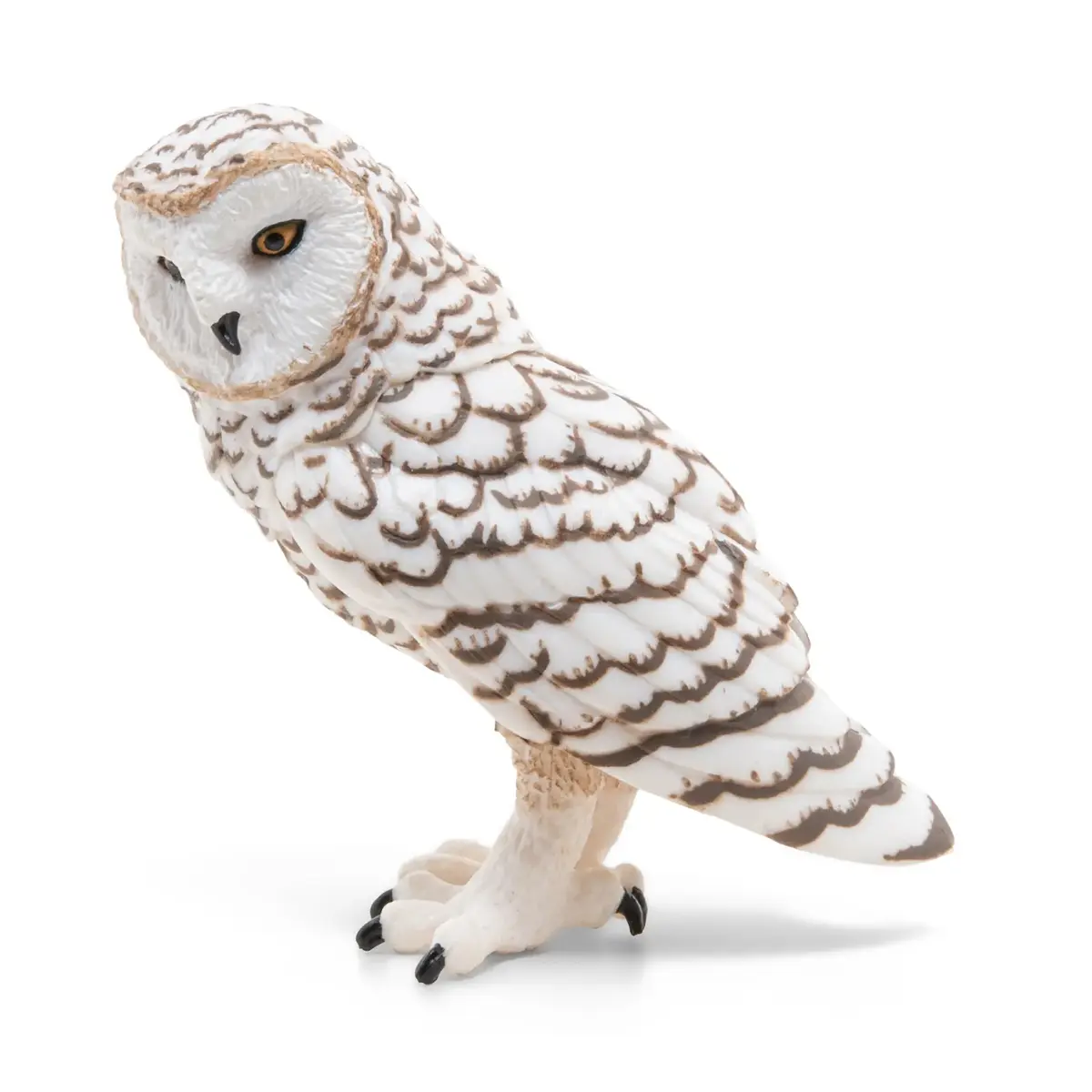 Kolekcionējama figūriņa Papo Snowy Owl Photo 5