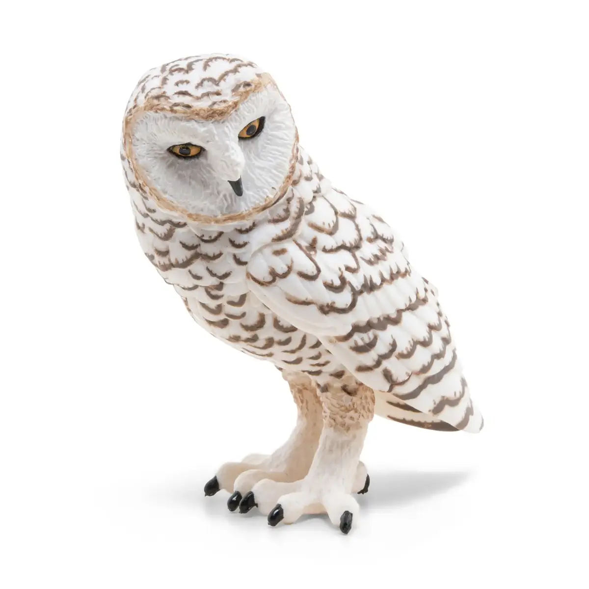 Kolekcionējama figūriņa Papo Snowy Owl Photo 6