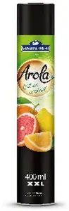 Освежитель воздуха Arola Citrus Cocktail 400 мл спрей