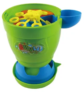 Мыльный аппарат Amo Toys 302517 — игрушка для активности и развития навыков, ручной