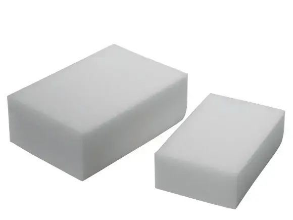 VILEDA Miraclean sponge Rectangular Microfibre Photo 4