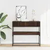 Кофейный/прикроватный стол VidaXL 849173 Photo 3