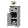 Мебель для ванной VidaXL 4016859 Photo 2