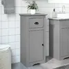 Мебель для ванной VidaXL 4016859 Photo 3