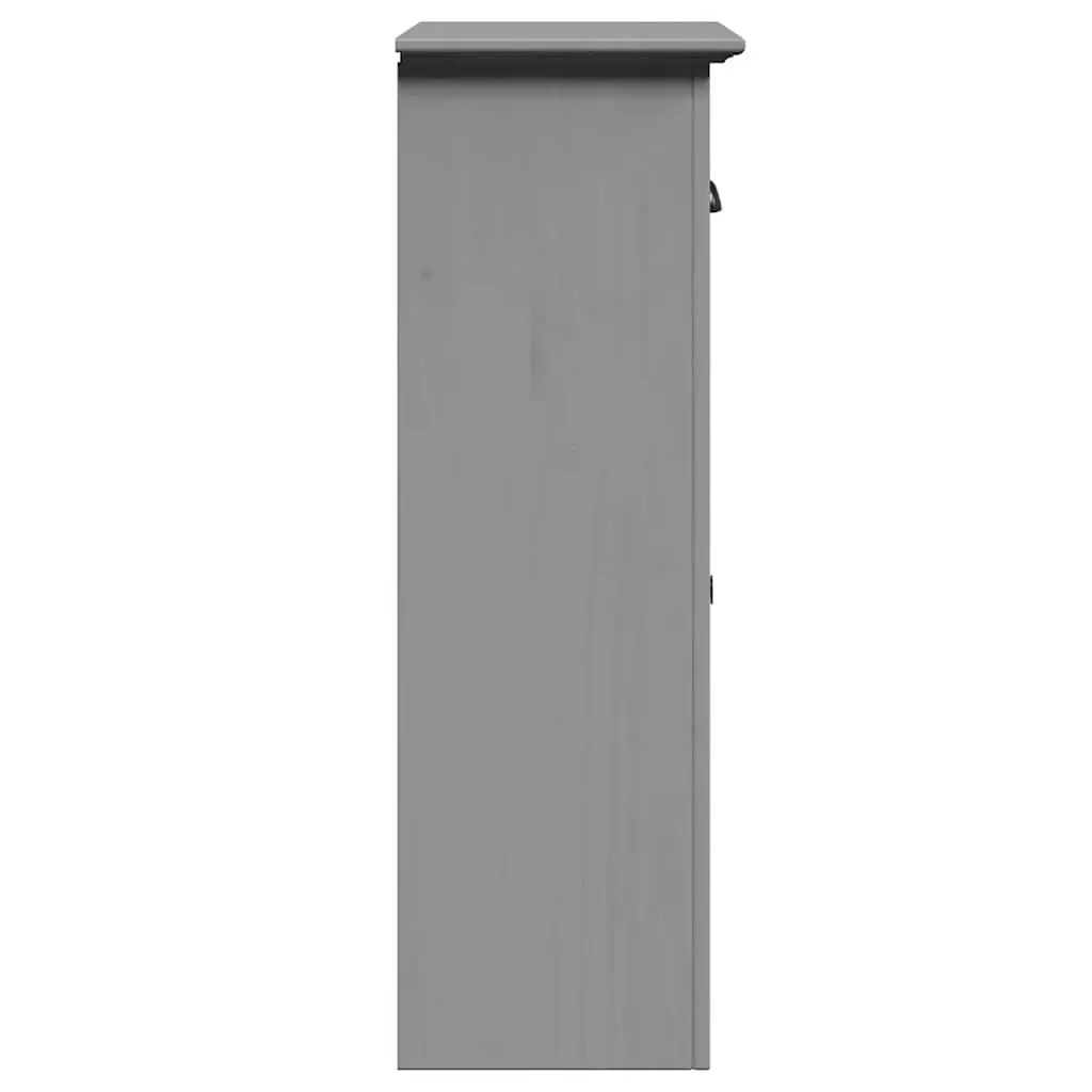Мебель для ванной VidaXL 4016859 Photo 5