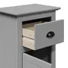 Мебель для ванной VidaXL 4016859 Photo 7
