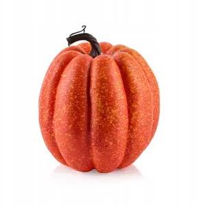 Decorative Pumpkin Figurine Lumarko MAVE Figura Dynia 14x17 cm