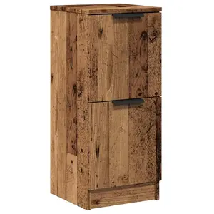 Sideboard / Buffet VidaXL 856960 — Living room storage unit, single pack