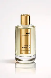 Parfīms Mancera Wild Fruits 120 ml vīriešiem — šķidrais parfīms, 120 ml