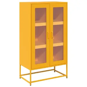 Комод/буфет для гостиной VidaXL 853359 — шкаф-платформа, 1 шт.