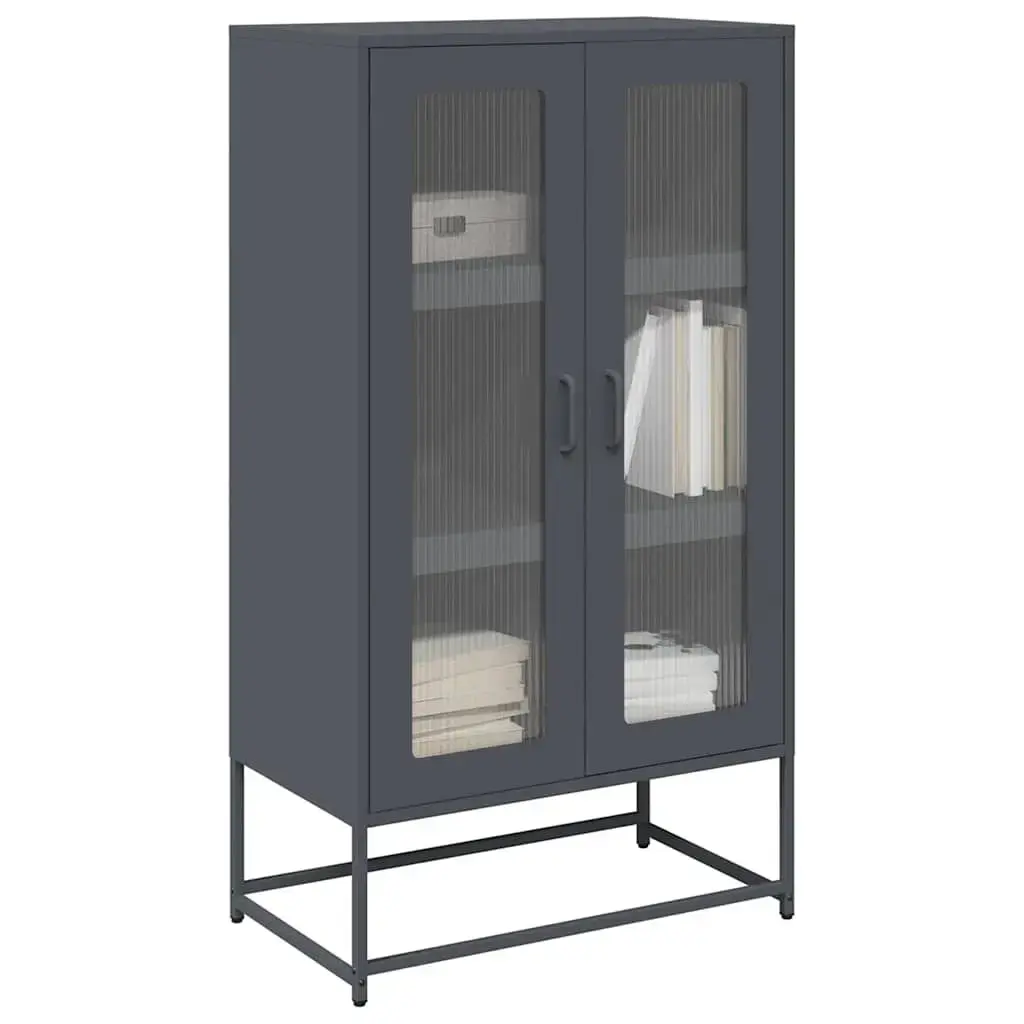Sideboard VidaXL 853358 — living room storage Photo 2