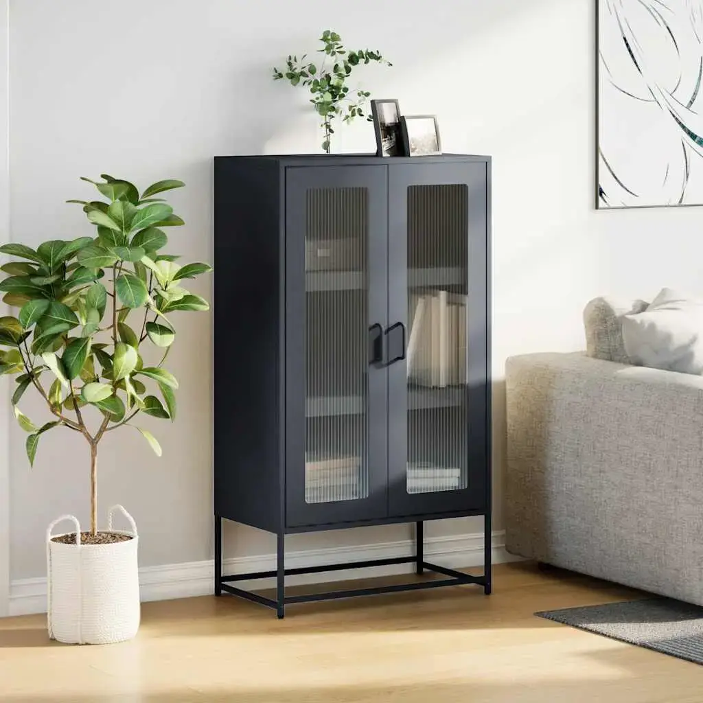 Sideboard VidaXL 853358 — living room storage Photo 3