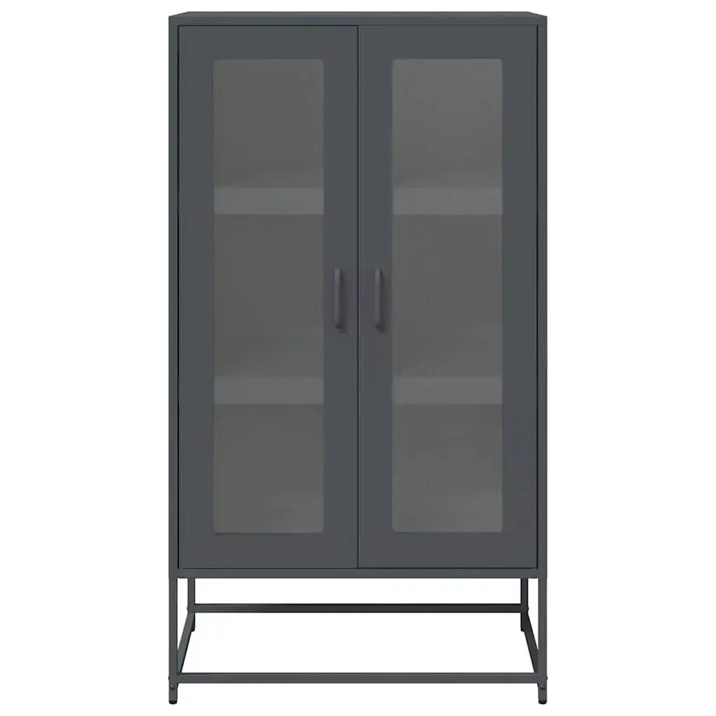 Sideboard VidaXL 853358 — living room storage Photo 5