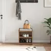 Скамья VidaXL 4010443 для помещений Photo 4