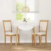 Стул VidaXL 4102488 Photo 3