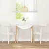 VidaXL 4102513 стул для столовой (2 шт.) Photo 3
