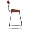 Bar stool VidaXL 4013525 Photo 3