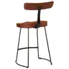 Bar stool VidaXL 4013525 Photo 4