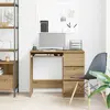 Стол VidaXL 861143 Photo 4