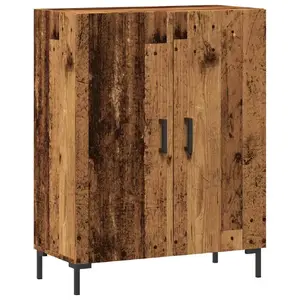 Sideboard / Buffet VidaXL 857179 — living room storage unit, 1 piece