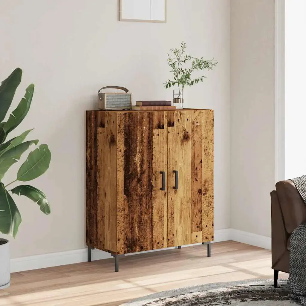 VidaXL 857179 sideboard / buffet Photo 3