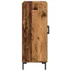 VidaXL 857179 sideboard / buffet Photo 4