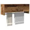 Wardrobe VidaXL 856616 Photo 2