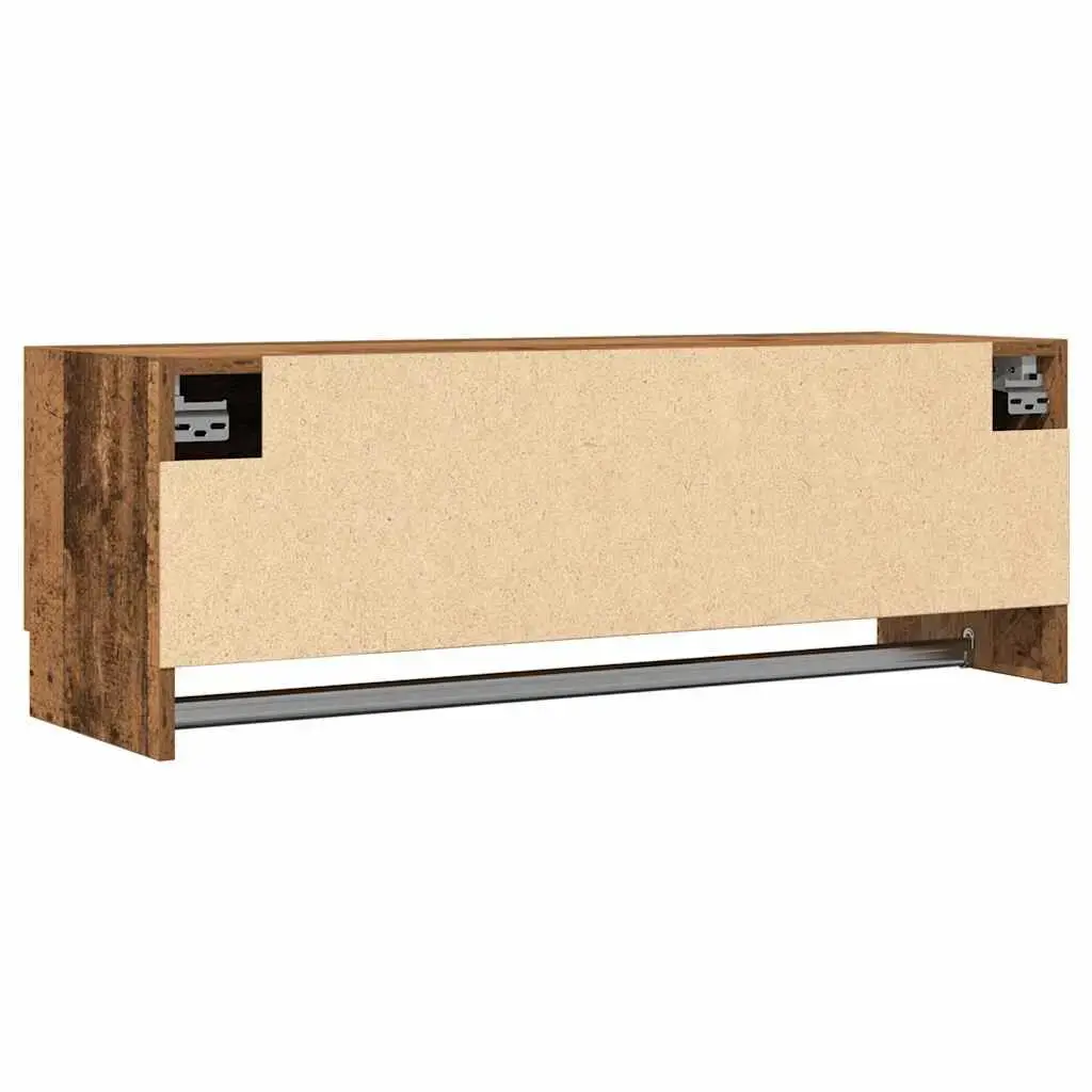 Wardrobe VidaXL 856616 Photo 6