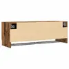 Wardrobe VidaXL 856616 Photo 6