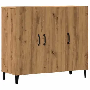 Буфет для гостиной VidaXL 856893 — мебель для хранения, 1 шт.