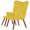 Akcenta krēsls VidaXL 4016828 Photo 8