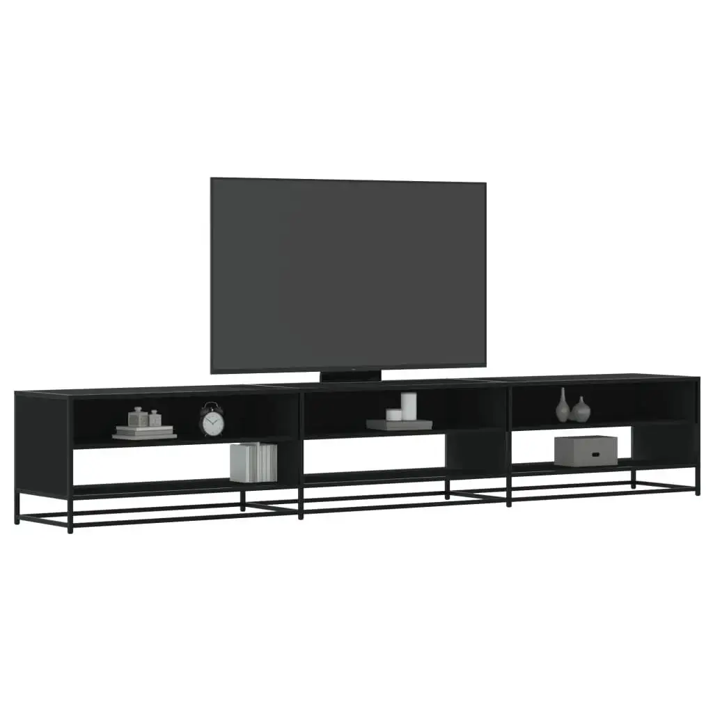 Тумба под TV VidaXL 3300810 Photo 2