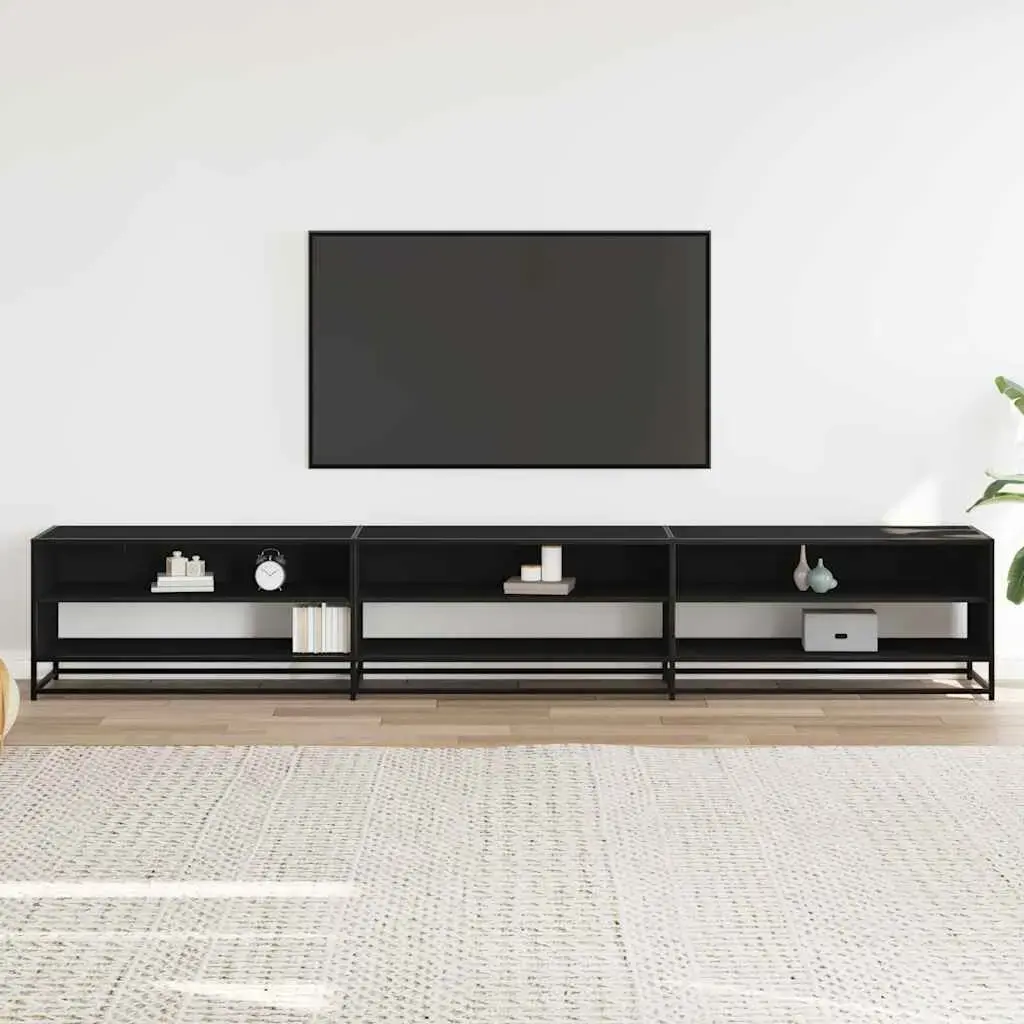 Тумба под TV VidaXL 3300810 Photo 3