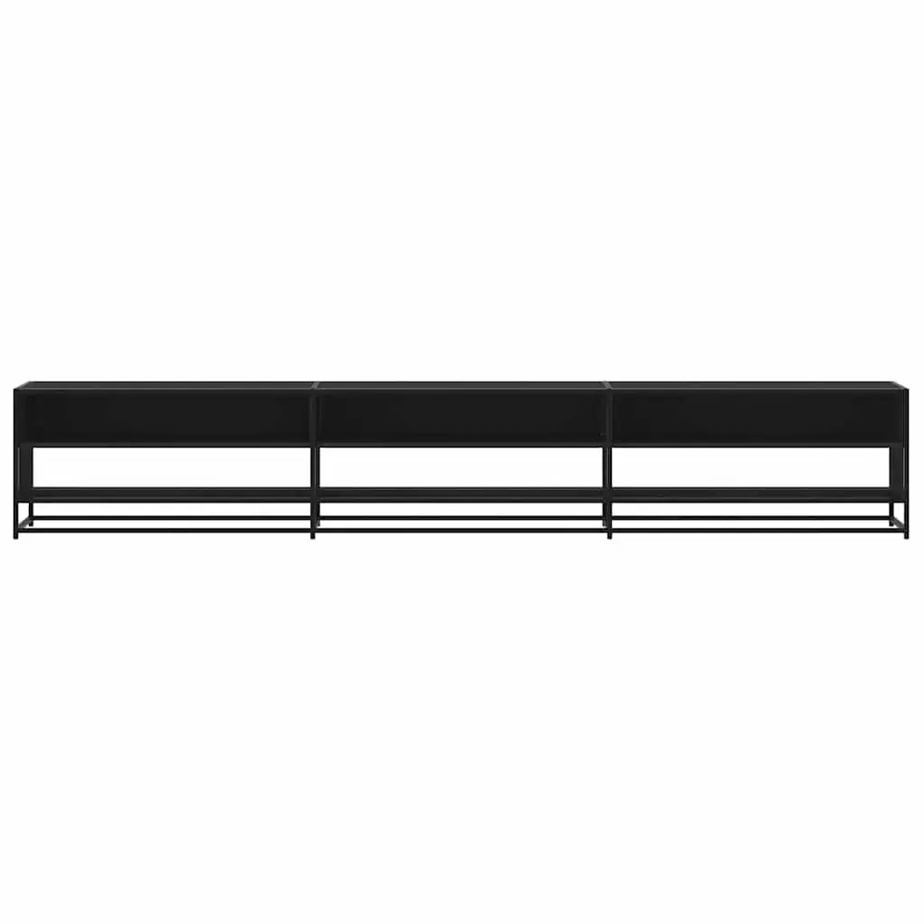 Тумба под TV VidaXL 3300810 Photo 4