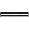 Тумба под TV VidaXL 3300810 Photo 4