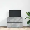 ТВ-тумба VidaXL 861808 1000×350×540 мм Photo 3