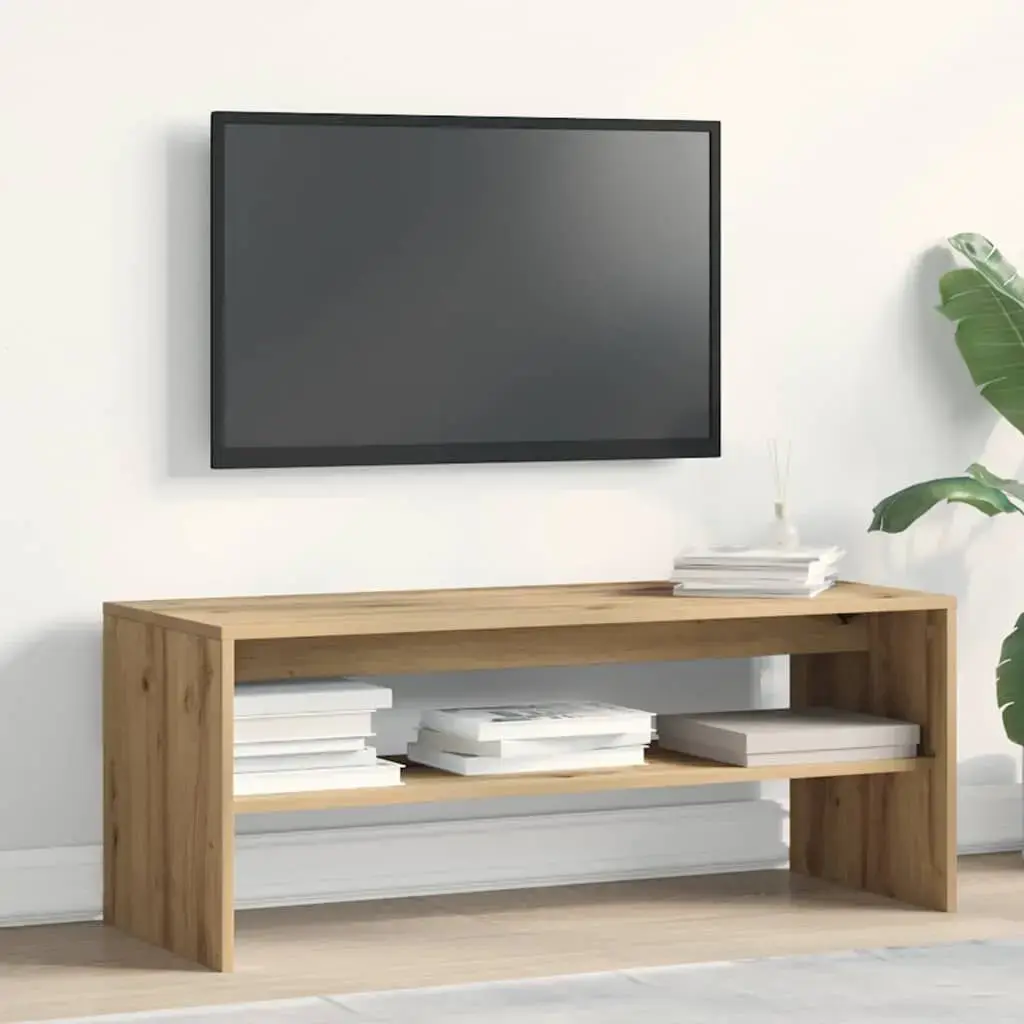 Тумба под TV VidaXL 859126 Photo 3